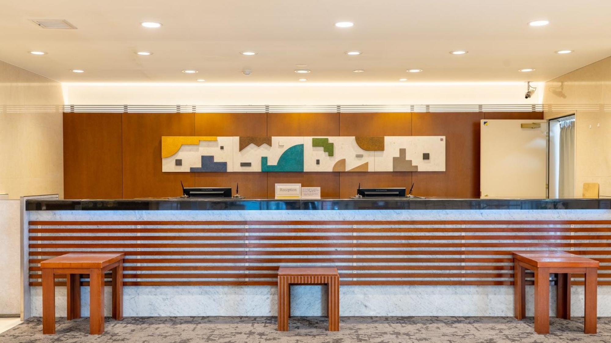 Meitetsu Inn Nagoya Kanayama Exteriér fotografie