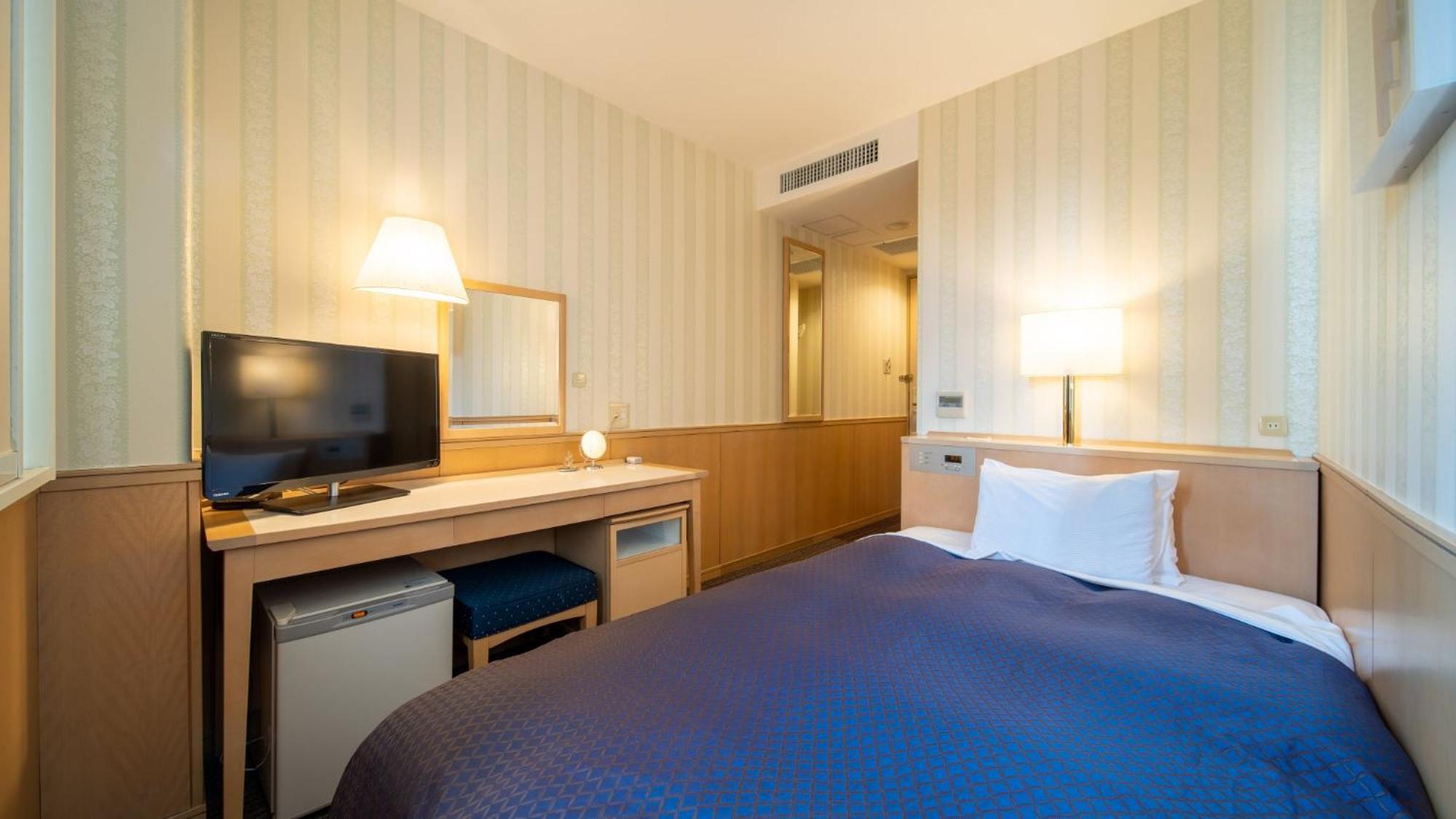 Meitetsu Inn Nagoya Kanayama Pokoj fotografie