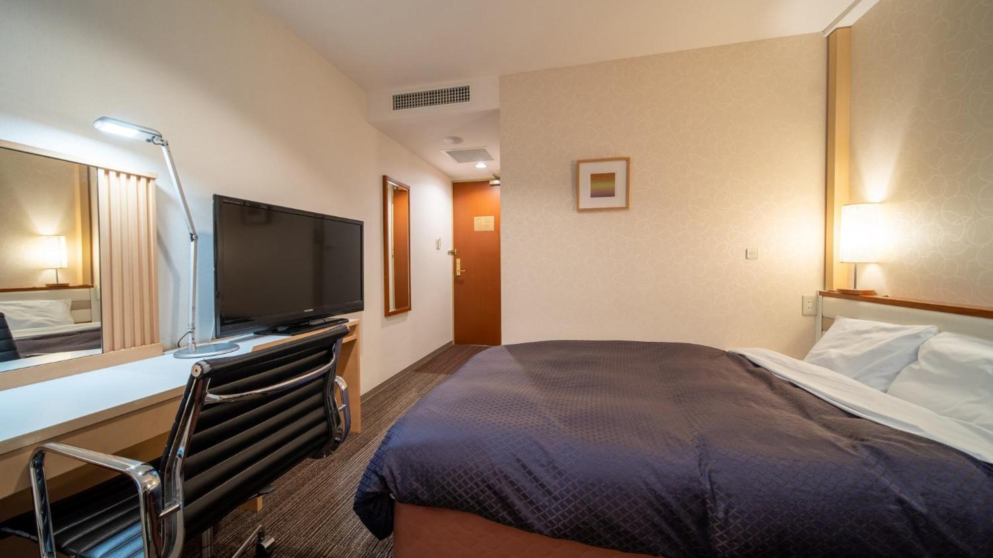 Meitetsu Inn Nagoya Kanayama Pokoj fotografie